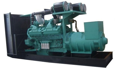 镇平200kw康明斯发电机组图片 镇平200kw康明斯发电机组图片