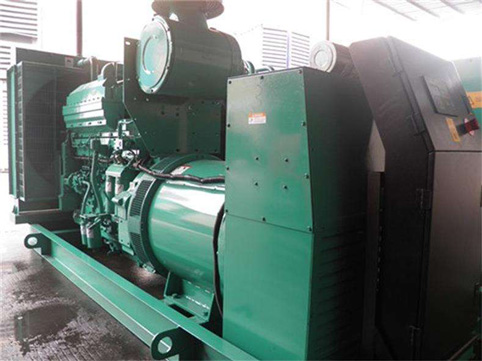 镇平柴油发电机 镇平柴油发电机