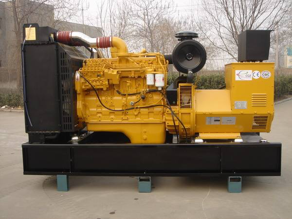 镇平发电机出租