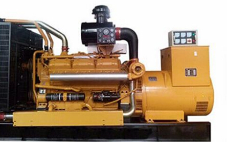 镇平发电机出租