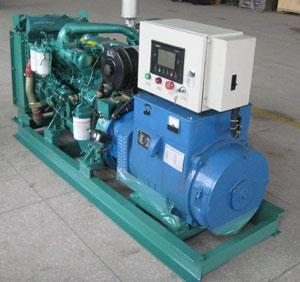 镇平发电机出租